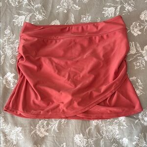 Byoauo Bathing Suit Swim Skirt
